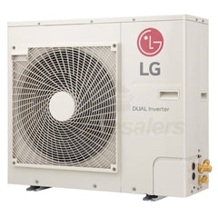 LG LSU181HSV5 MINI SPLIT AC SYSTEMS