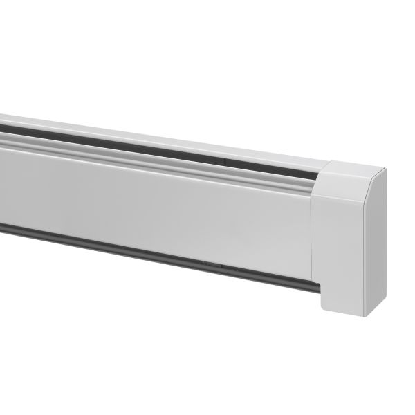 ARGO Argo lt27-6 Copper Baseboard Radiator 6 Feet