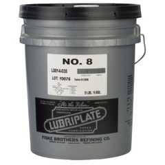 LUBRIPLATE L0014-035 LUBRICANTS