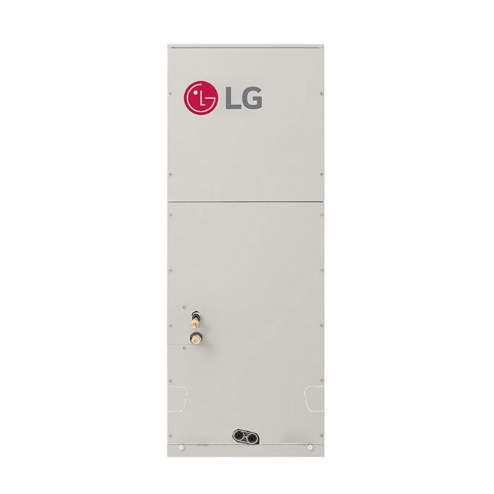 LG LVN361HV4 COMMERCIAL AIR HANDLERS