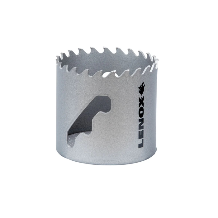 STANLEY Stanley LXAH32 Hole Saw 2 in Dia 1.88 in Cutting Depth