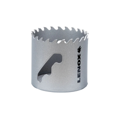 STANLEY Stanley LXAH32 Hole Saw 2 in Dia 1.88 in Cutting Depth