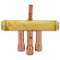 HONEYWELL M0079102 REVERSING VALVES