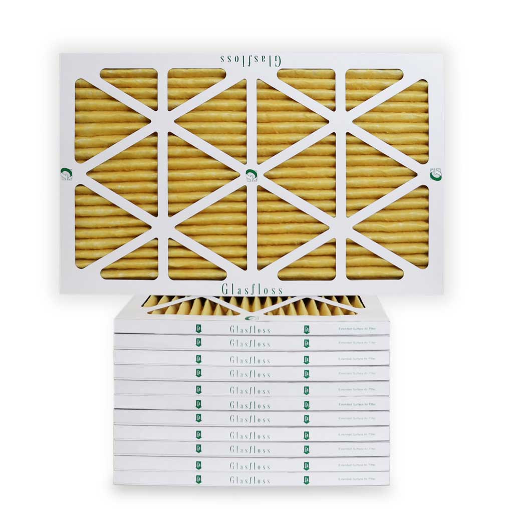 GLASFLOSS M111630111 AIR CLEANER REPLACEMENT PARTS