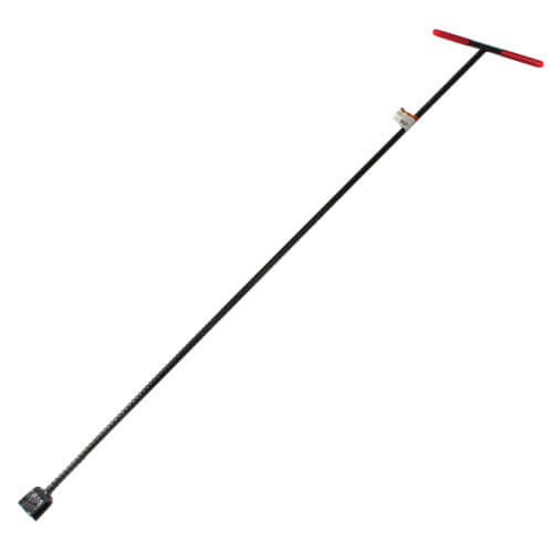 JONES STEPHENS Jones Stephens M25560 Water Meter Key 5/8 x 60