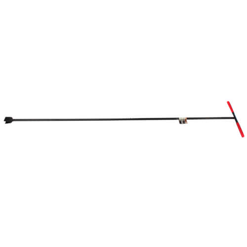 JONES STEPHENS Jones Stephens M25560 Water Meter Key 5/8 x 60