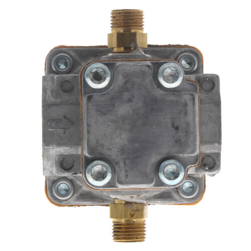 MAXITROL MAXITROL M420B-1/2 Modulating Valve Series 94/A200 1/2 Inch