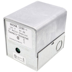 HONEYWELL M436A1090 DAMPER ACTUATORS