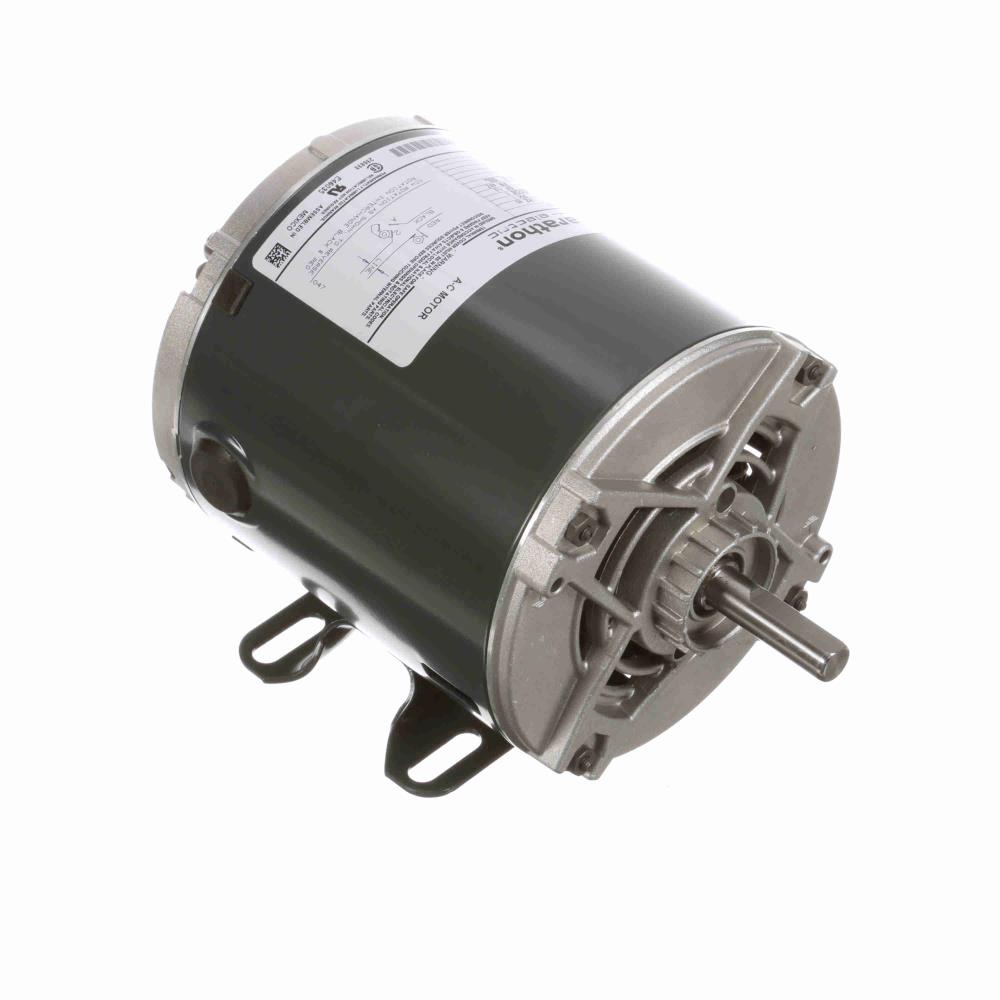 CARRIER 4376 CONDENSER FAN MOTORS