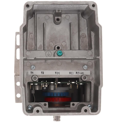 HONEYWELL M7294A1010 ACTUATORS