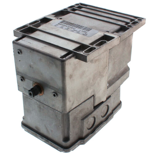 HONEYWELL Honeywell M9185A1018 Spring Return Actuator 24V