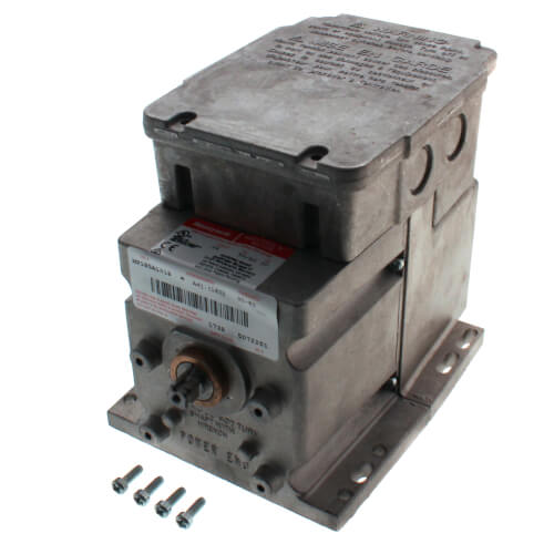 HONEYWELL Honeywell M9185A1018 Spring Return Actuator 24V