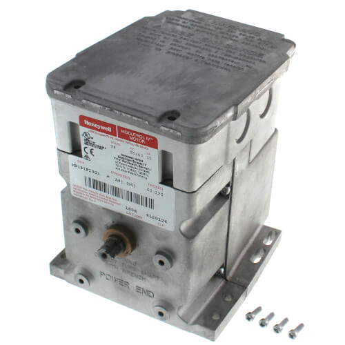 HONEYWELL M9191F1001 ACTUATORS