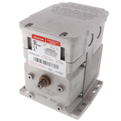 HONEYWELL M9194D1003 ACTUATORS