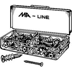 PORTER PIPE ANEZ-01A PIPE FITTINGS