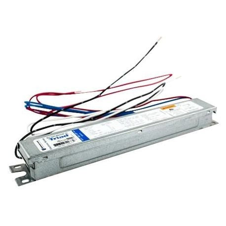 UNIVERSAL LIGHTING B132IUNVHP-N000I CAPACITORS