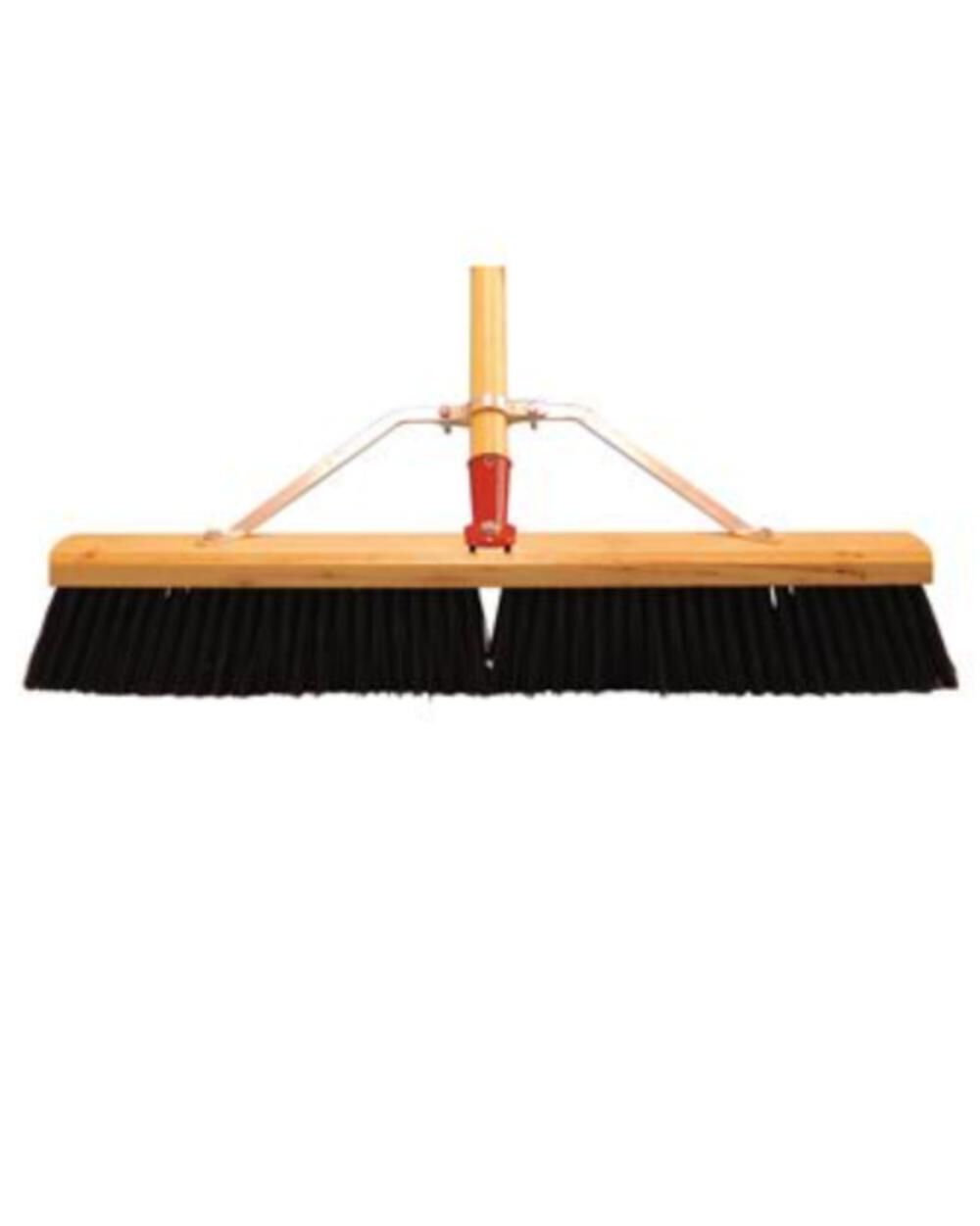 MAGNOLIA BRUSH 2224AY BRUSHES, BROOMS & MOPS
