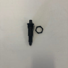 CONTINENTAL CONTINENTAL W357-0001 Piezo Ignitor for Fireplaces and Stoves