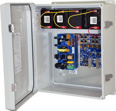 ALTRONIX NETWAYSP8WPX