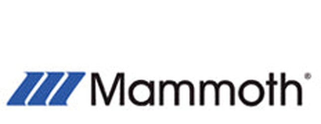 MAMMOTH 9919000302 FAN BLADES