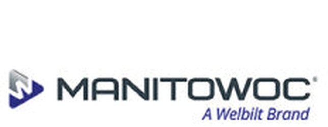 MANITOWOC 10339 GAS VALVES