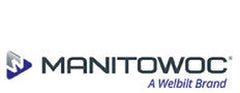 MANITOWOC 10339 GAS VALVES