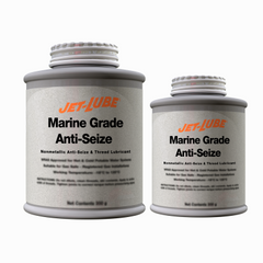 JET-LUBE 49702 ANTI-SEIZE COMPOUNDS