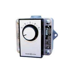 MARKEL PRODUCTS EPETP8S ELECTRIC HEAT THERMOSTATS