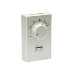MARKEL PRODUCTS ET9DTS ELECTRIC HEAT THERMOSTATS