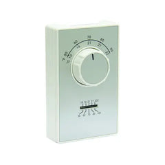 MARKEL PRODUCTS ET9DWTS ELECTRIC HEAT THERMOSTATS