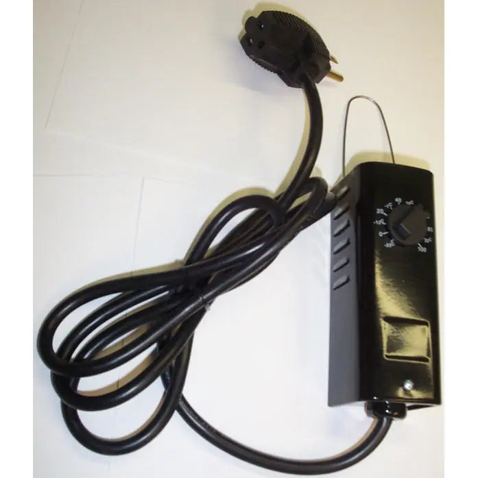 MARKEL PRODUCTS KT121 ELECTRIC HEAT THERMOSTATS