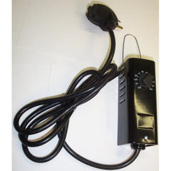 MARKEL PRODUCTS KT121 ELECTRIC HEAT THERMOSTATS