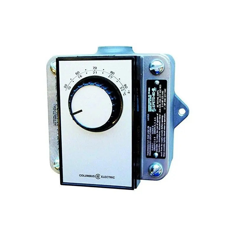 MARKEL PRODUCTS EPETD8S THERMOSTATS