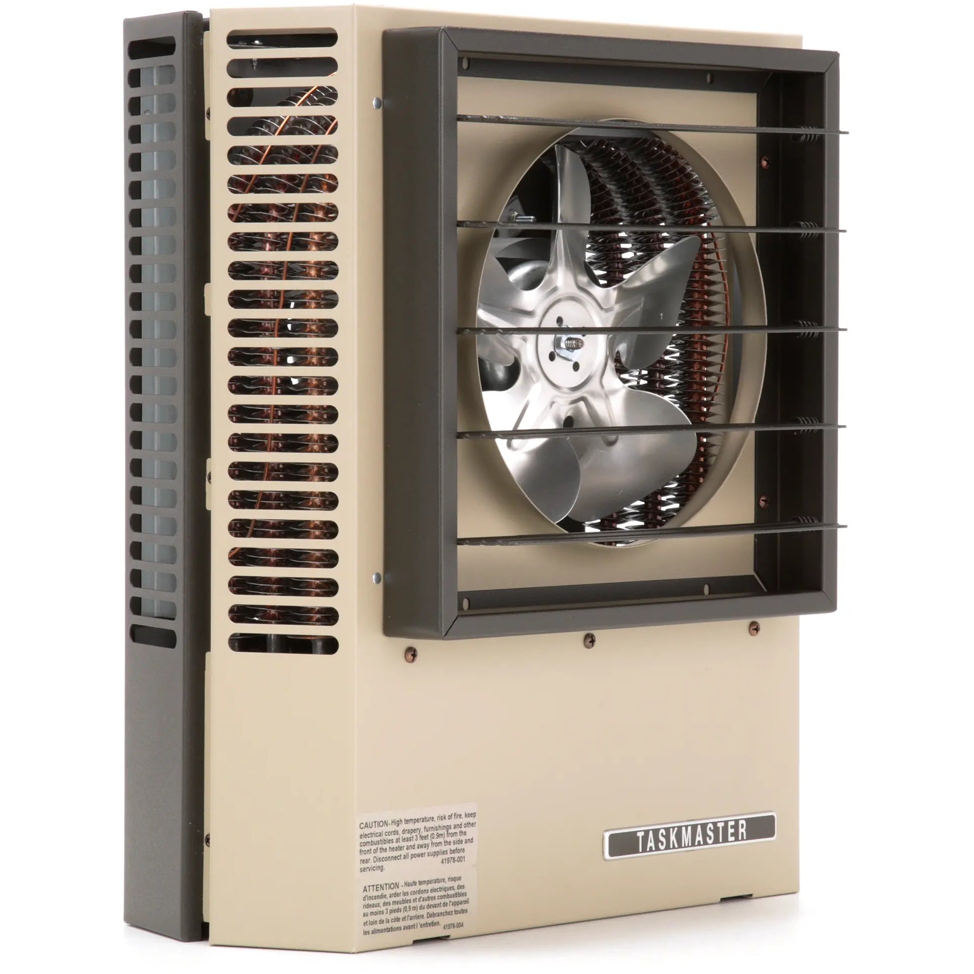 MARKEL PRODUCTS HF2B5105N UNIT HEATERS