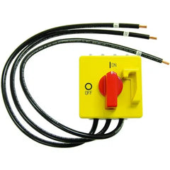 MARKEL PRODUCTS DCS403 DISCONNECTS