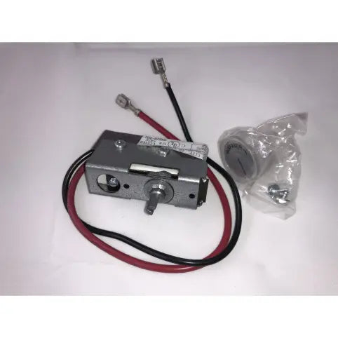 MARKEL PRODUCTS 30T1 ELECTRIC HEATER PARTS
