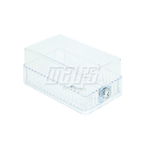 MARS Mars 70210 Sentinel Universal Thermostat Guard, 7-3/8 in H x 4-1/8 in W x 3-1/8 in D, Replacement MPN: 70236