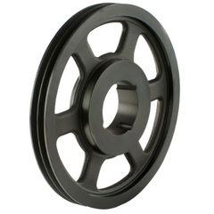 MARTIN 25V800TB SHEAVES