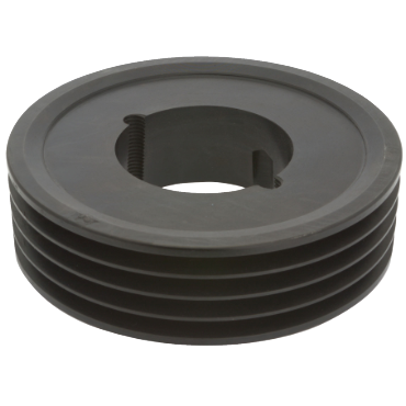 MARTIN 4-3V-600-TB SHEAVES