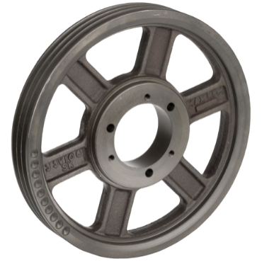 MARTIN 55V925E V-BELTS & PULLEYS