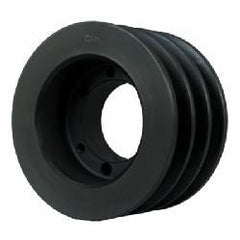 MARTIN 3B66SD V-BELTS & PULLEYS