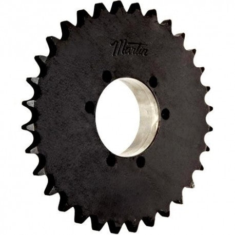 MARTIN 50SDS25H DRIVING BELTS, CHAINS, SPROCKETS
