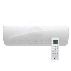 LG LAN120HYV3 SINGLE ZONE SYSTEMS