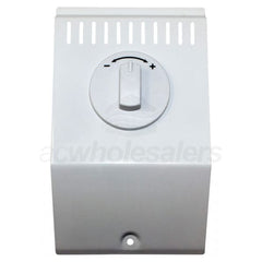 KING ELECTRIC BKT2BW THERMOSTATS