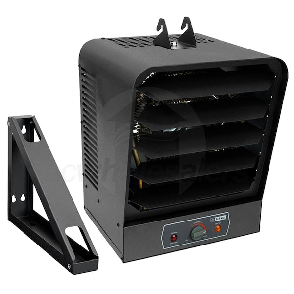 KING ELECTRIC GH2407TB UNIT HEATERS