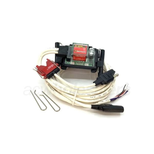 RECTORSEAL AG-3180E AIR CLEANER REPLACEMENT PARTS