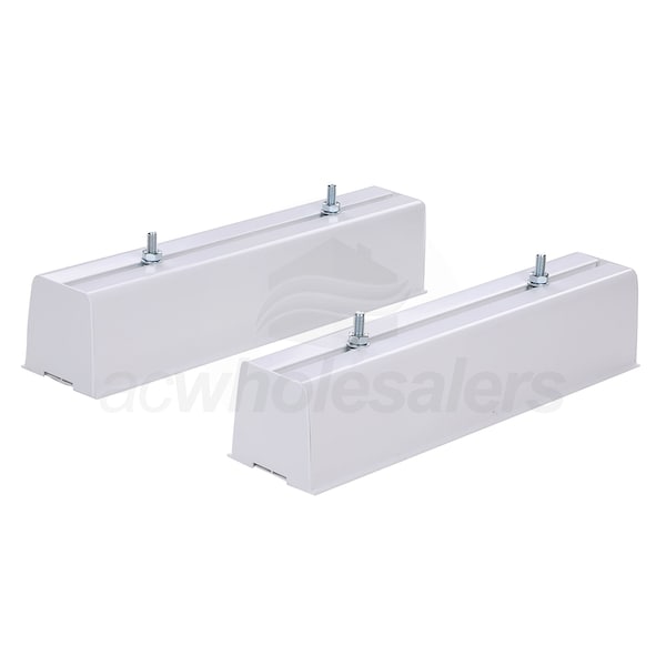 DIVERSITECH 230-MB17W WALL BRACKETS & PARTS