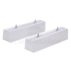 DIVERSITECH 230-MB17W WALL BRACKETS & PARTS