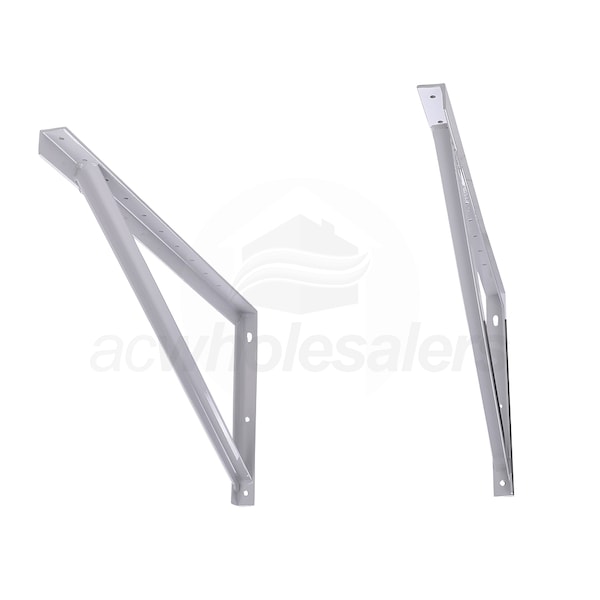 DIVERSITECH ACB-36 WALL BRACKETS & PARTS