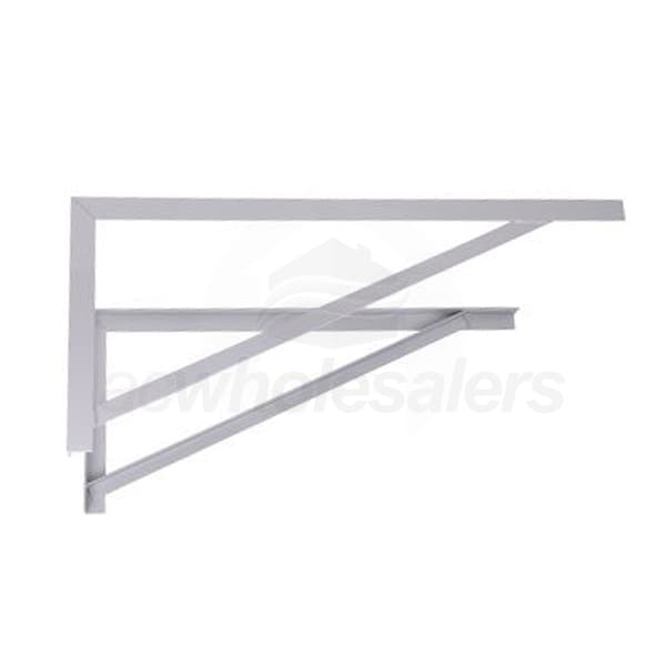 DIVERSITECH Diversitech ACB-36 36 Wall Mounting Bracket Supports up to 600 lbs.